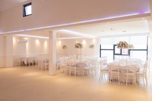 Bruiloft Locatie Amsterdam Sloterdijk