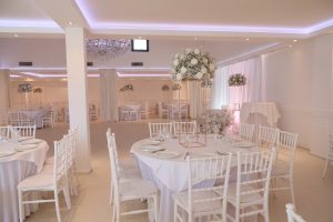 Ephesus zaal Rhone Events
