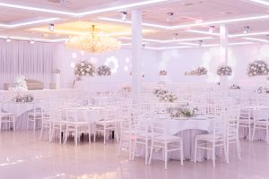 Besnijdeniszaal Rhone Events