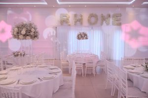 Rhone events besnijdeniszaal Sloterdijk
