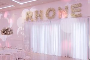 Rhone Events Bruiloft Locatie